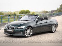 BMW Alpina - ALPINA B3 BITURBO Cabriolet