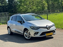 Renault Clio Estate - 0.9 TCe Limited /Navi/Airco/Cruise/Winterbanden/