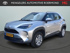 Toyota Yaris Cross - 1.5 Hybrid 115 Active