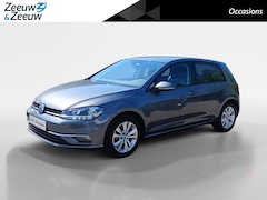 Volkswagen Golf - 1.0 TSI Comfortline