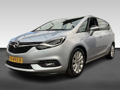 Opel Zafira Tourer - 1.4 Turbo 140pk Innovation / PDC / Camera / Panoramadak / 7-Persoons