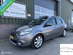 Renault Clio Estate - 1.2 TCE Dynamique|Pano|Clima|Cruise|Camera