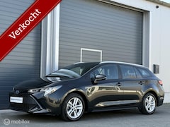 Toyota Corolla Touring Sports - 1.8 Hybrid Active