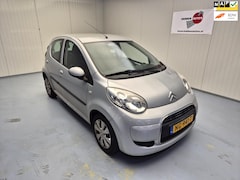 Citroën C1 - 1.0-12V Ambiance 5 Deurs Elektrisch Pakket