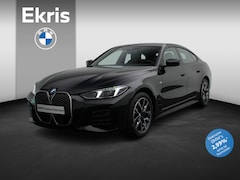 BMW i4 - eDrive35 M Sport Edition | Stuurwielrand verwarmd | DAB | Parking Assistant | 18''