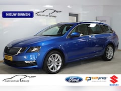 Skoda Octavia Combi - 1.5 TSI Business Edition Plus | Trekhaak