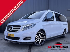 Mercedes-Benz Vito - 114 CDI DC MARGE |AUT | LED | 2x Schuifdeur | CAMERA | CRUISE