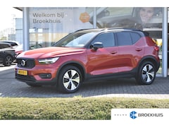 Volvo XC40 - T4 R-design | 360 CAM | Trekhaak |