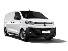 Citroën Jumpy - Citroen 1.5 BlueHDI 120 S&S L2 | Achteruitrijcamera | Cruise control | Geïsoleerde comfort