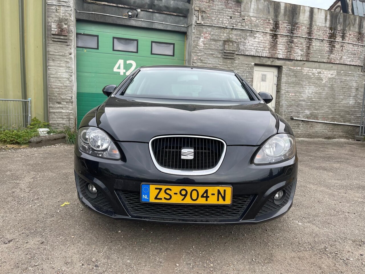 Seat Leon - 1.2 TSI Ecomotive COPA 1.2 TSI Ecomotive COPA - AutoWereld.nl