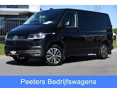 Volkswagen Transporter - 2.0 TDI L1H1 30 Bulli Virtual, Adaptieve Cruise, Carplay, LED, Multimedia, 150PK, Automaat