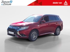 Mitsubishi Outlander - 2.4 PHEV Intense+ | LMV | 1500 kg Trekgewicht | Camera | Clima |
