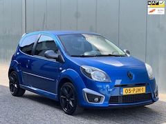 Renault Twingo - 1.6 16V RS 133 PK Uniek Boekjes Vol APK NW