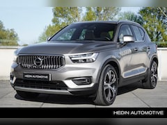 Volvo XC40 - 1.5 T5 Recharge Inscription | Plug-in Hybride | 1800 KG trekgewicht | Trekhaak elektrisch