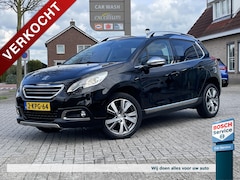 Peugeot 2008 - 1.6 VTI Active / Pano / Nl auto / Xenon / Navi / Bleutooth / Trekhaak / Cruise / Clima / P