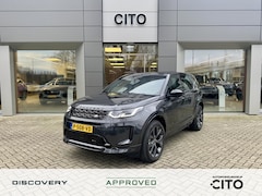 Land Rover Discovery Sport - P300e PHEV R-Dynamic SE