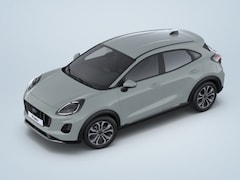 Ford Puma - 1.0 EcoBoost Hybrid Titanium | Achteruitrijcamera | Airco | Connected services