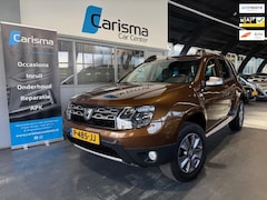 Dacia Duster - 1.2 TCe 4x2 Prestige Leder|Navi|Cruise