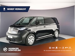 Volkswagen ID. Buzz Cargo - Economy Business | Voor Mekaar Deal > ACTIE-Prijs; bij koop of leasen via HK <
