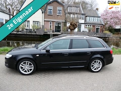 Seat Exeo ST - 1.8 Sport 150pk Turbo Clima Cruise Trekhaak Historie 2e eig