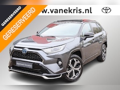 Toyota RAV4 - 2.5 Plug-in Hybrid AWD Bi-Tone Plus Panodak , Trekhaak