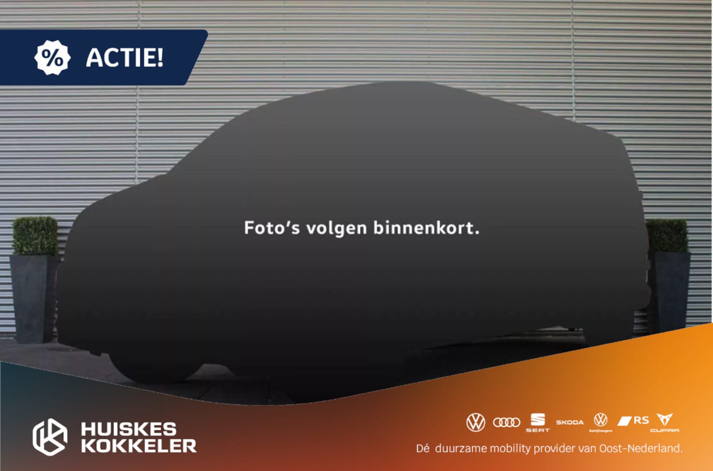 Volkswagen ID. Buzz Cargo - Bulli Edition 286pk 79 kWh > ACTIE-Prijs; bij koop of leasen via HK excl. kosten rijklaarm - AutoWereld.nl