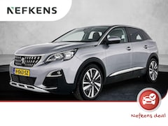 Peugeot 3008 - SUV Allure 130pk Automaat | Navigatie | Achteruitrijcamera | Handsfree Achterklep | Climat