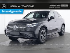 Mercedes-Benz GLC-klasse - GLC 300e Automaat 4MATIC AMG Line | Premium Plus Pakket | Winterpakket | Panoramadak | Hea