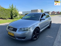 Audi A3 - 2.0 FSI NAP/CLIMA/CRUISE/APK 2026