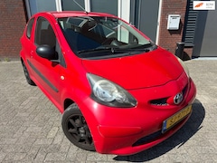 Toyota Aygo - 1.0-12V + / Airco / Lichtmetaal