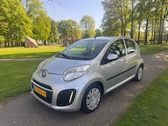 Citroën C1 - 1.0 Tendance Airco-Led-Nieuwe apk 2012