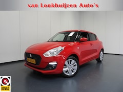 Suzuki Swift - 1.2i Select NAVI/CAMERA/AIRCO/16"LMV