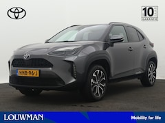 Toyota Yaris Cross - 1.5 Hybrid Dynamic Limited | Navigatie | Stoelverwarming | Parkeersensoren |