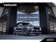 BMW X5 - xDrive45e High Executive - M Sport | Panorama | Elek. Trekhaak | Memory