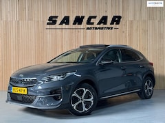 Kia XCeed - 1.6 GDi PHEV PHEV PLATINIUM EDITION PANO|VIRTUAL|LEDER|MEMORY|VENTILATIE+VERWARMING|VERWAR