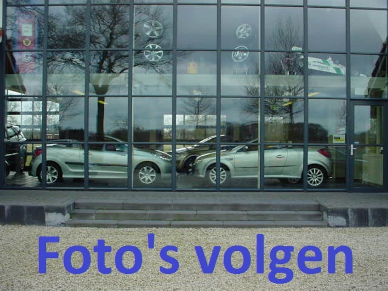 Mercedes-Benz A-klasse - 160 Lang automaat airco - AutoWereld.nl