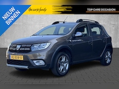 Dacia Sandero Stepway - 0.9 TCe SL