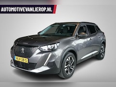 Peugeot 2008 - 1.2 PureTech Allure 2021 | TREKHAAK | CARPLAY