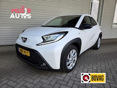 Toyota Aygo X - 1.0 VVT-i MT Play