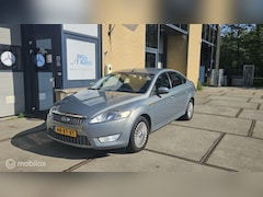 Ford Mondeo - 2.0-16V Titanium