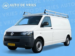 Volkswagen Transporter - 2.0 TDI L2H1 Comfortline | Airco | Cruise Control | Imperiaal | Werkplaatsinrichting