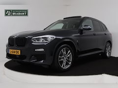BMW X3 - XDrive20i High Executive (PANORAMADAK, TREKHAAK, CAMERA, NAVIGATIE, STOELVERWARMING, ELEKT