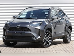 Toyota Yaris Cross - 1.5 Hybrid 115 First Edition | Winter pack | PDC V+A