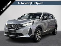 Peugeot 5008 - 1.2 Hybrid 136 Allure 7Pers | ACC | Navi | Clima | PDC | ( Vestiging - Vianen )