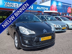 Citroën C3 - 1.4 Ligne Business Airco Cruise 16'' L.M.V Nw APK
