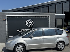 Ford S-Max - 2.0-16V 7 persoons