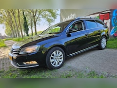 Volkswagen Passat Variant - 1.4 TSI Executive EX BPM AUTOMAAT
