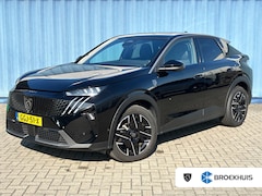 Peugeot 3008 - Hybrid 136pk GT Airco | 360 °C Camera | Alcantara bekleding | Apple Carlplay/ Android Auto