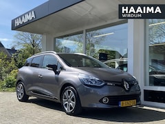 Renault Clio Estate - 0.9 TCe Night&Day | Navigatie | Parkeersensoren | Cruise Control | Bluetooth | Bass Reflex