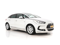 Citroën DS5 - 2.0 Hybrid4 Business Executive Aut. *PANO | TWO-TONE-LEATHER | MEMORY-PACK | NAVI-FULLMAP